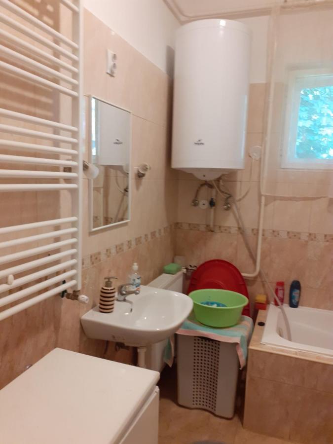 Vár-lak Vendégház Szendro Exterior foto