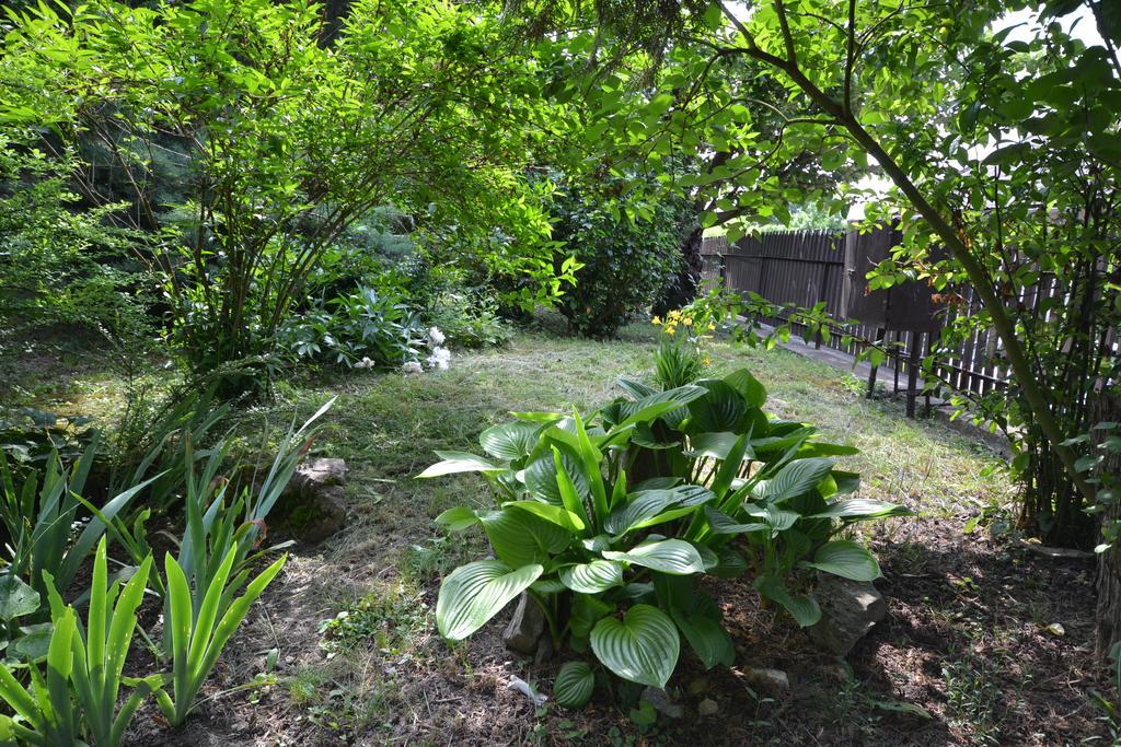 Vár-lak Vendégház Szendro Exterior foto